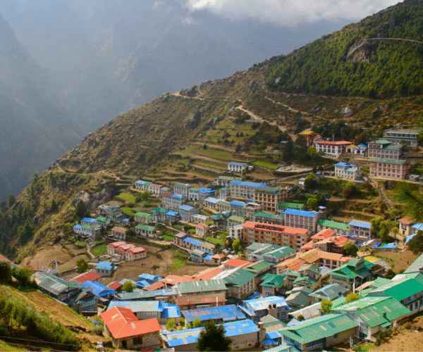 Nepal Tour Package from Lucknow 4N 5D