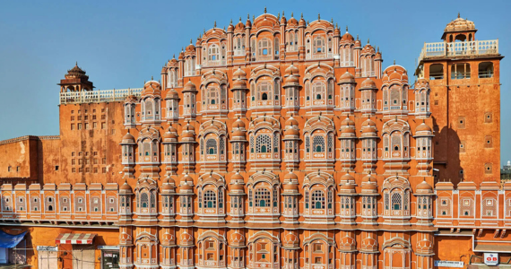 Jaipur